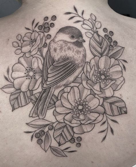 777 Tattoos, Hummingbird Flower Tattoos, Tattoo Bible, 777 Tattoo, Cardinal Tattoo, Vogel Tattoo, Small Chest Tattoos, Rose Shoulder Tattoo, 13 Tattoos