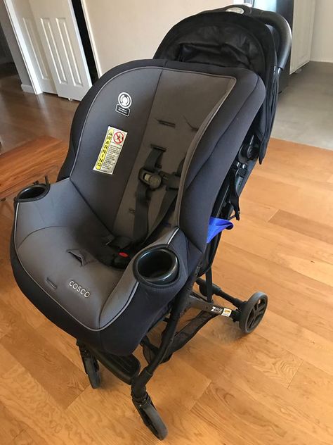 ZOE XLC Stroller Hack: Toddler Carseat — MOMMY SIMPLY Zoe Stroller, Stroller Hacks, Carseat Stroller, Bentley Car, Toddler Travel, Luggage Straps, Baby List, Travel System, Baby Things