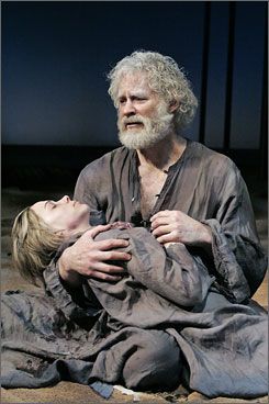 Kevin Kline as Lear Someone Holding Another Person Reference, Cradling Someone Pose Reference, Someone Holding Someone Reference, Holding Dead Body Reference, Friendly Pose Reference, Cradling Pose Reference, Person Holding Another Person Reference, Enemies To Lovers Poses, King Pose