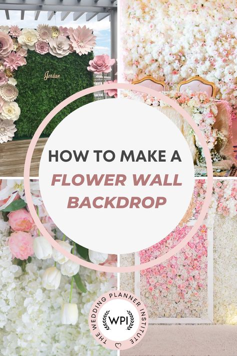 Flower Wall Headboard, Photo Prop Backdrop, Foam Flowers Wall Decor, Bridal Shower Photo Wall, Unique Backdrop Ideas, Bridal Shower Backdrop Ideas, Bridal Shower Wall, Flower Wall Background, Event Backdrops