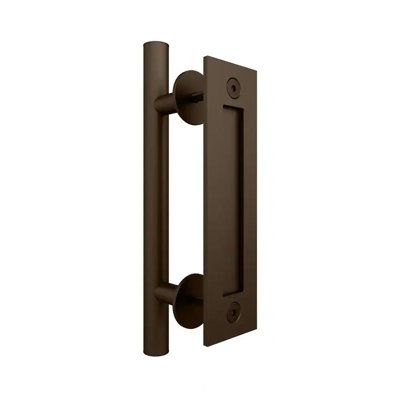 Barn Wood Doors, Barn Door Handle, Contemporary Barn, Rolling Barn Door, Barn Door Handles, Sliding Door Hardware, Door Pull, Types Of Doors, Barn Doors Sliding