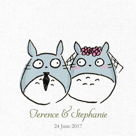 Ghibli Wedding, Theme Illustration, Miyazaki, Wedding Invites, Wedding Themes, Wedding Invitation Cards, Studio Ghibli, Fireworks, Invitation Cards