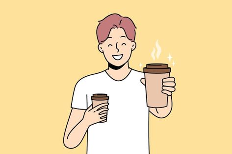 Coffee Dates Aesthetic, Coffee Cartoon, Coffee Vector, Coffee Barista, Coffee Illustration, Instagram Frame Template, Instagram Frame, Frame Template, Origami Art