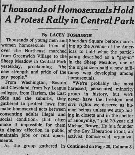 Vintage Queer, Stonewall Uprising, Queer History, Trouble Makers, Stonewall Inn, Pride Event, Nyc Apt, Stonewall Riots, Liberation Day