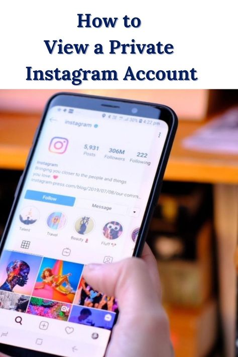 Do you wish to view a person’s profile on Instagram and find it difficult because the person’s account is private? This article will discuss 3 ways ow to view private Instagram accounts online. Insta Private, Instagram Private Account, Private Instagram, Making Money On Instagram, Make Money On Instagram, Instagram Apps, Secret Websites, Instagram Tools, Instagram People