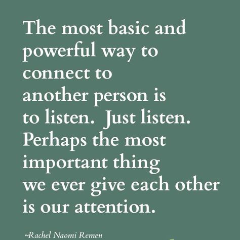 Being A Good Listener Quotes, A Listener Needs A Listener Too Quotes, Good Listener Quote, Listening Quotes, A Good Listener, The Art Of Listening, Not Listening, Green Revolution, Lee Miller