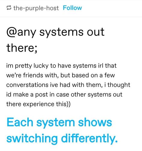 Disassociative Identity, Disassociative Identity Disorder, Did System, Simply Plural, Journal Therapy, Info Board, Dissociation, Art Journal Therapy, I Have Done