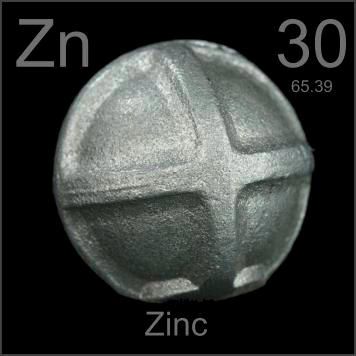 Zinc Element, Zinc Benefits, Periodic Table Poster, Periodic Elements, Periodic Table Of The Elements, Commodity Trading, The Periodic Table, Aids Hiv, Diamond Education