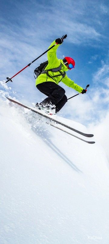 Jet Surf, Sport Aesthetic, Ski Art, Ski Girl, Banner Ads Design, Sports Aesthetic, Aesthetic Inspiration, Winter Sport, Snow Sports