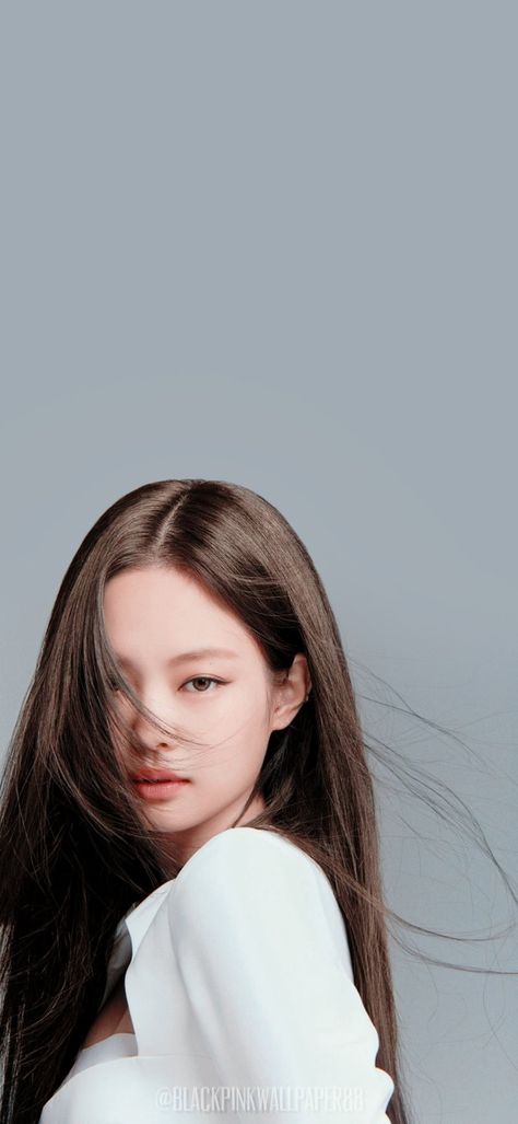 Jennie Pc Wallpaper, Lovesick Girls Blackpink, Jennie O, Blackpink Wallpapers, Jennie Calvin Klein, Jennie Wallpaper, Blackpink Wallpaper, Pc Wallpaper, Jennie Kim Blackpink