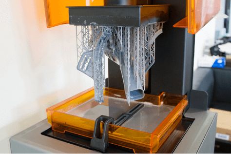 Desktop 3d Printer, 3d Printing Industry, Automation Technology, Fdm Printer, Best 3d Printer, 3d Printer Projects, 3d Printer Diy, 3d Printing Pen, 3d Printing Projects