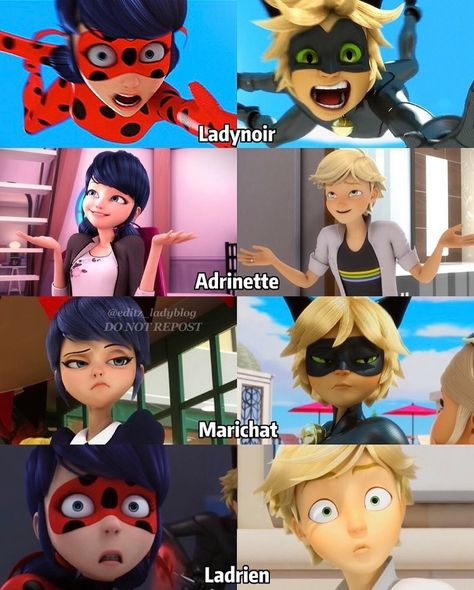 Miraculous Ladybug Fan Art Cute, Miraculous Ladybug Show, Miraculous Memes Funny, Miraculous Cast, Miraculous Ladybug Fan Art Comic, Funny Miraculous Ladybug, Miraculous Pics, Miraculous Meme, Funny Miraculous