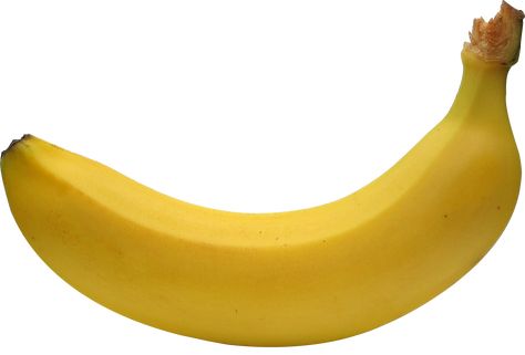 Banana Png, Banana Picture, Banana Face Mask, Minion Banana, Banana Benefits, Eating Bananas, Banana Fruit, Fruits Images, Banana Peel