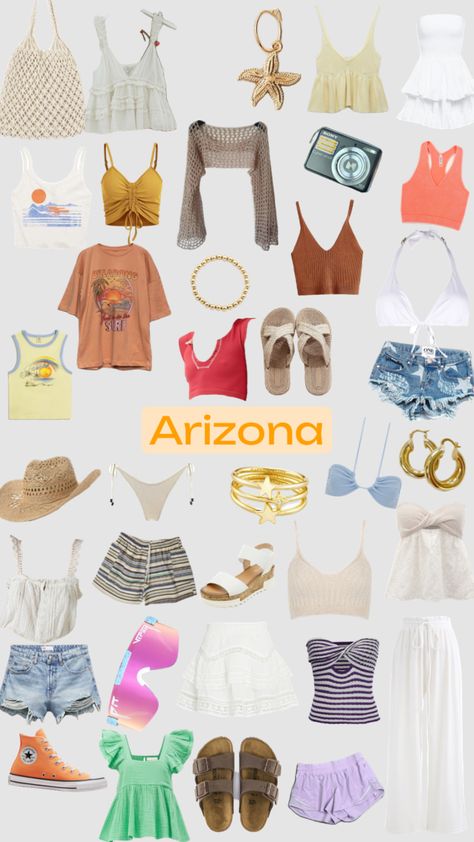 #arizona #beach #beachgirl #beachaesthetic #aesthetic #fyp Arizona Aesthetic Outfits Summer, Arizona Fashion Summer, Summer Outfits Arizona, Beach Astethic Outfits, Things To Do In Phoenix Arizona, Spring Break Aesthetic Outfits, Arizona Aesthetic Outfits, Arizona Outfits Summer, Arizona Summer Outfits