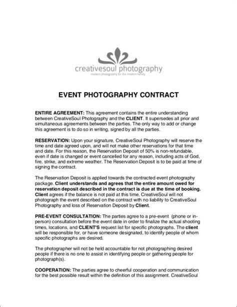 Event Photography Contract Template Free Wedding Photography Contract Templates (2022) from buzztattle.comEvent photography is an exciting and challenging field. Whether you are a profes...  #Contract #Event #Photography #Template Photography Contract Template, Photographers Contract, Wedding Photography Contract Template, Wedding Photography Contract, Photography Contract, Birth Certificate Template, Report Card Template, Blank Templates, Cash Flow Statement