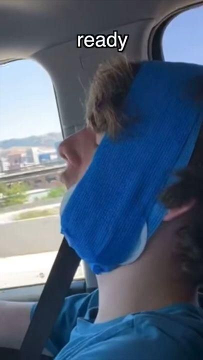 I GOT MY WISDOM TEETH OUT! Getting Wisdom Teeth Out, Wisdom Teeth Video, Wisdom Teeth Funny, Teeth Whitening Diy, Wisdom Teeth Removal, Teeth Health, Funny Meems, Funny Vidos, Seriously Funny