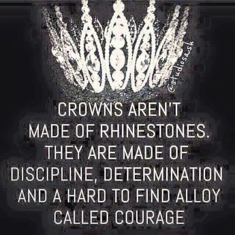 Pageant quote                                                                                                                                                                                 More Pageant Quotes, Crown Quotes, Pageant Life, Stairway To Heaven, Gym Humor, Queen Quotes, Beautiful Love, Love Photography, Woman Quotes