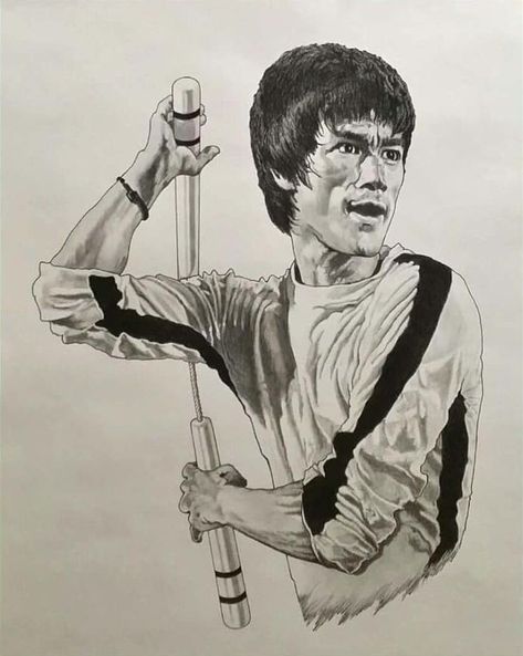 Anatomy Head, Bruce Lee Pictures, Bruce Lee Art, Bruce Lee Martial Arts, Bruce Lee Quotes, Bruce Lee Photos, Legendary Dragons, Little Dragon, Martial Artist