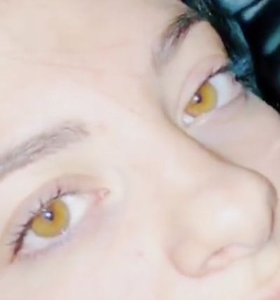 #yellow #yellow eyes #rare #beautifull Amber Yellow Eyes, Yellow Amber Eyes, Hazel Yellow Eyes, Yellow Hazel Eyes, Laili Mirza, Yellow Eye Color, Amber Eyes Aesthetic, Yellow Eyes Aesthetic, Tiger Miraculous