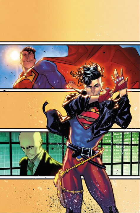 Superboy Art, Connor Kent, Conner Kent, Left For Dead, Superman X, Superman Family, Green Lantern Corps, Superman Art, Dc Comics Artwork