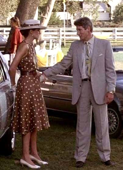 Pretty Woman Outfit, 1990s Films, 1980s Fashion Trends, Fashion Decades, Conservative Fashion, She's A Lady, Fashion Forms, B Fashion, Richard Gere