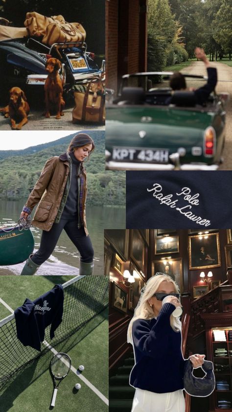 Chic outdoors type Ralph Lauren Ads, Ralph Lauren Western, Lauren Aesthetic, Ralph Lauren Aesthetic, Equestrian Aesthetic, Sporty And Rich, Equestrian Outfits, Future Life, Hermes Birkin