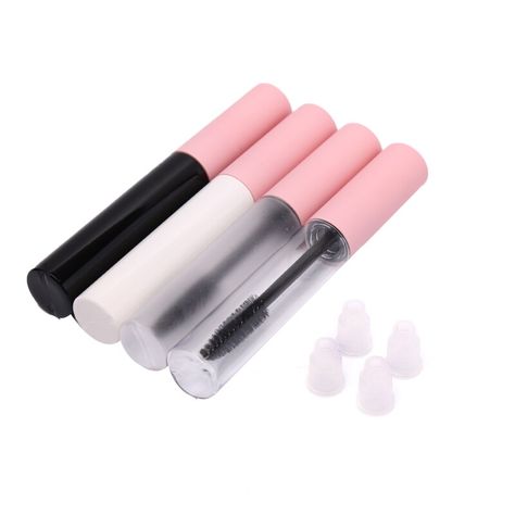 Cheap Refillable Bottles, Buy Quality Beauty & Health Directly from China Suppliers:Empty Lip Gloss Tubes DIY Pink Mascara Tubes Round Cosmetic Eyeliner Refillable Containers Enjoy ✓Free Shipping Worldwide! ✓Limited Time Sale ✓Easy Return. Making Lip Gloss, Mini Lip Gloss, Diy Mascara, Pink Mascara, White Eyelashes, Diy Lip Gloss, White Eyeliner, Clear Lip Gloss, Pipettes