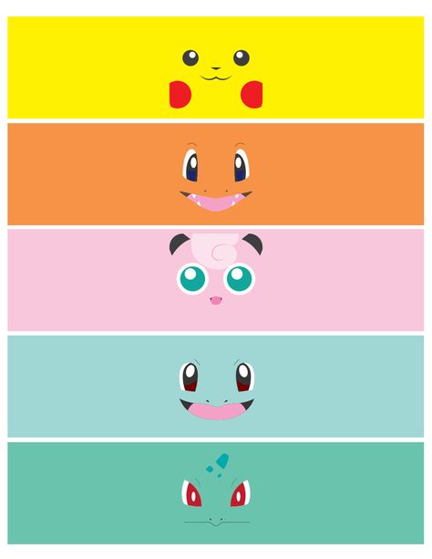 Pokemon Water Bottle Labels.pdf - Google Drive Pokemon Bottle Labels, Pokémon Birthday Decor, Pokemon Party Ideas Decoration, Diy Pokemon Birthday Party, Picachu Party Ideas, Pokemon Printables Free, Pokémon Decorations, Pikachu Party Ideas, Pokemon Birthday Ideas