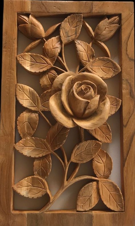 Trim Sheet, Box Bed Design, Wooden Roses, Design Art Drawing, Jewellery Design Sketches, Wooden Door Design, Chip Carving, Carved Furniture, Tree Carving