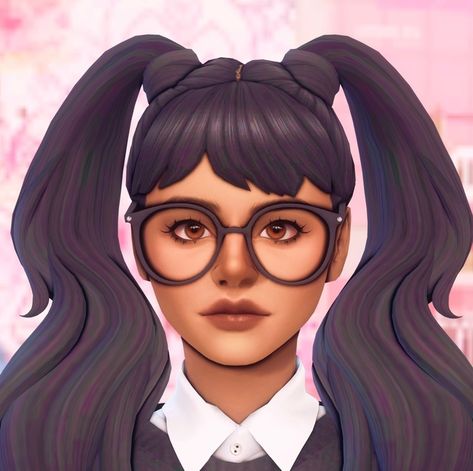 Cassandra Goth Sims, Cassandra Goth, 5 Image, Sims 4 Cas, Drawing Inspo, Sims 4, Love Her, Anime, Quick Saves