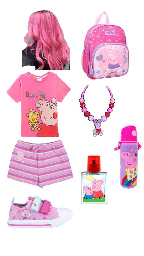 Peppa Pig