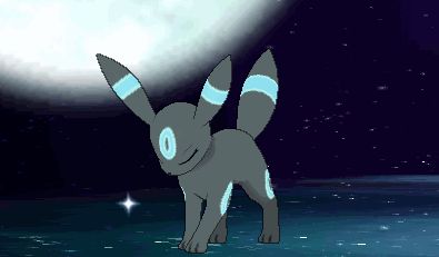 Shiny Umbreon Pfp, Shiny Umbreon Art, Umbreon Aesthetic, Umbreon Gif, Umbreon Pfp, Pokemon Banner, Shiny Umbreon, Umbreon Pokemon, Best Pokemon Ever