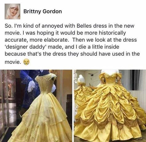 Designer Daddy Dresses, Beauty And The Beast Inspired Dress, Belle Dress Beauty And The Beast, Beauty And The Beast Wedding Dress, Belles Dress Beauty And The Beast, Beauty And The Beast Aesthetic, Belle Inspired Dress, Belles Dress, Beauty And The Beast Dress