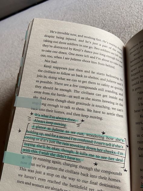 fracture me - tahereh mafi | book annotations Fracture Me Book, Fracture Me, Adam Kent, Book Annotations, Tahereh Mafi, Book Annotation, Book Pages, Book Club Books, Book Club