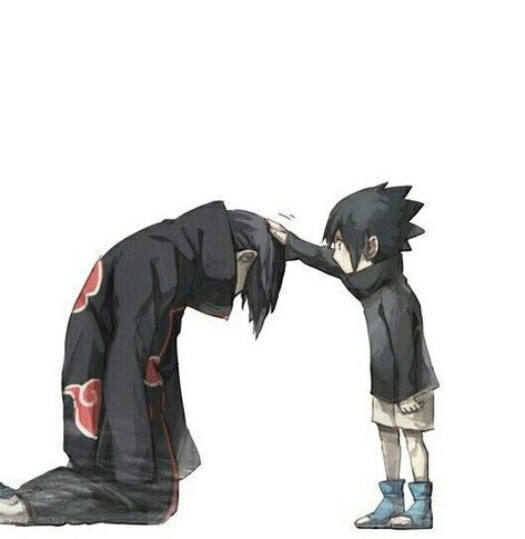 Itachi and Sasuke Itachi And Sasuke, Konoha Naruto, Uchiha Brothers, Sasuke And Itachi, Special Deals, Good Vibes, The Good, Naruto, Tumblr