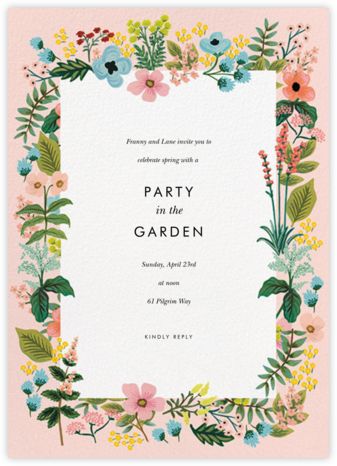 Senior Board, Modern Classic Wedding Invitations, Online Party Invitations, Belated Birthday Card, Kids Birthday Themes, Paperless Post, Wedding Shower Invitations, Spring Party, Brunch Wedding