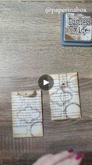 Buy Nothing Junk Journals/Supplies | Here's another idea what you can do with old book pages 🤗 | Facebook Buy Nothing, Mini Photo Albums, Old Book Pages, Distress Oxides, Page Facebook, Mini Photo, Old Book, Old Books, Photo Albums