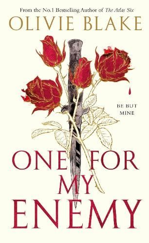 Buy One For My Enemy by Olivie Blake from Waterstones today! Click and Collect from your local Waterstones or get FREE UK delivery on orders over £25. One For My Enemy, The Atlas Six, Murakami Haruki, Suzanne Collins, New Fantasy, Family Legacy, Baba Yaga, Fantasy Story, Bad Blood