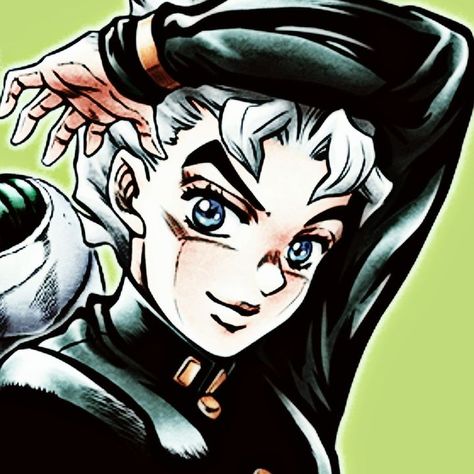 Jjba Matching Icons, Jojo Parts, Jojo's Bizarre Adventure Anime, Jojo Anime, Ethereal Art, Jojo Bizzare Adventure, Iconic Characters, I Icon, Jojo Bizarre