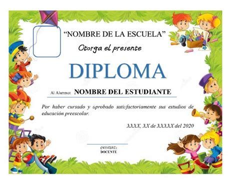 Pin De Lupita En Para El Colegio | Reconocimientos Para Happy Birthday Mom Quotes, Appreciation Letter, Tooth Fairy Certificate, Miss Kindergarten, Teacher Certification, Collection Letter, Certificate Design Template, Flower Collage, Certificate Of Achievement