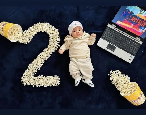 2 Month Baby Picture Ideas Boy Creative, 2 Nd Month Baby Photoshoot, 2nd Month Baby Photo Shoot Ideas, 2 Months Baby Photoshoot Boys, 2nd Month Baby Photo Shoot, 2nd Month Baby, 2 Months Baby Photoshoot, 2 Month Baby Picture Ideas, Monthly Baby Photos Boy