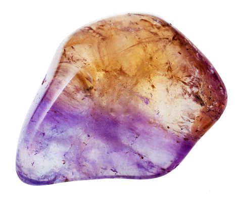 Amethyst And Citrine, Crystals Stones, Mental Clarity, Spiritual Growth, Be Perfect, Citrine, Amethyst, Spirituality, Energy