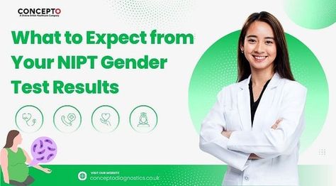 nipt Nipt Test, Gender Determination, Gender Test, Test Results, Positive Results, Positive And Negative, Support Group, Prenatal, Understanding Yourself