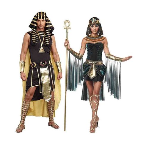 Jasmine Costume Girls, Egyptian Halloween Costume, Best Couples Halloween Costumes, Homemade Mermaid Costumes, Costumes Plus Size, Cleopatra Halloween Costume, Tombstone Halloween, Mummy Halloween Costume, Halloween Costumes Plus Size