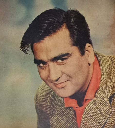 Sunil Dutt, Vintage Actresses, Arthur Rackham, Vintage Icons, Vintage Bollywood, Film Stars, Bollywood Stars, Actresses, Actors