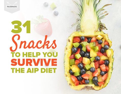 Aip Diet Recipes, Aip Snack, Autoimmune Paleo Diet, Autoimmune Paleo Recipes, Aip Paleo Recipes, Autoimmune Diet, Avocado Fries, Strawberries Blueberries, Aip Diet