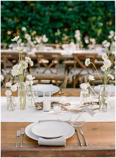 Coastal Rehearsal Dinner Ideas, Beach Village, Family Style Dinner, All White Wedding, Bainbridge Island, Wedding Vases, Future Wedding Plans, Wedding Rehearsal Dinner, Wedding Rehearsal