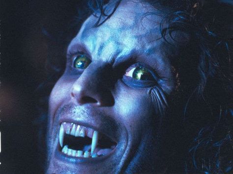 Joe Dante looks back on the werewolves of 'The Howling' The Howling 1981, Primal Fear, American Werewolf In London, Film Genres, The Howling, Famous Monsters, Lambada, Classic Horror Movies, Classic Monsters