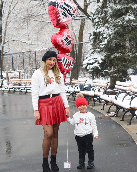 Mother And Son Valentines Photoshoot, Mommy And Son Valentine Photo Ideas, Mom And Son Valentines Day Photos, Valentine Photo Shoot, Valentine Picture, Valentines Day Pictures, Mom And Son, Mommy And Son, Valentines Day Photos