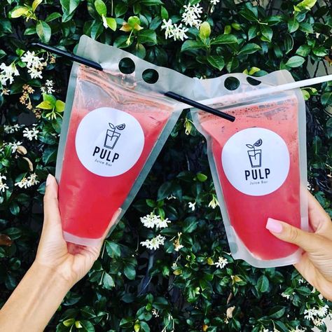 Pulp Juice Bar 🍊 on Instagram: “You're one in a melon 😉🍉 #juice #aunaturale #healthy” Treats Business, Melon Juice, One In A Melon, Juice Bar, Au Naturale, Business Idea, Melon, Juice, Pouch